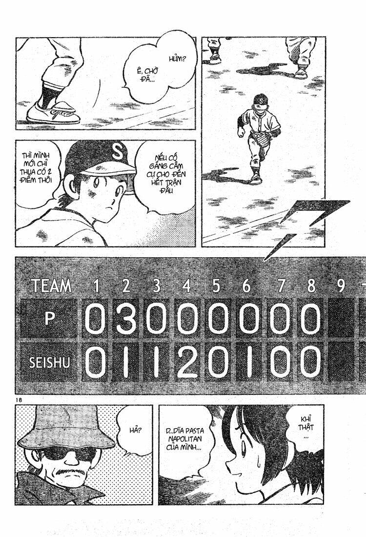 trò chơi vượt qua thử thách chapter 32 19