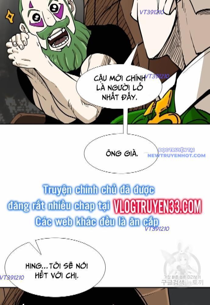 shark - cá mập chapter 261 66