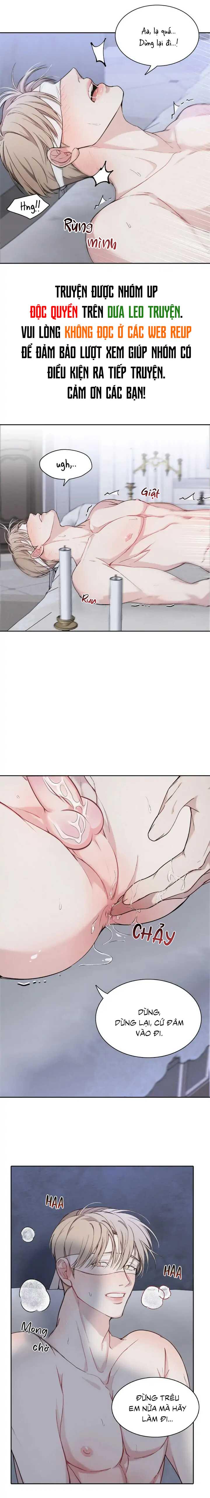 đêm xưng tội chapter 2 8