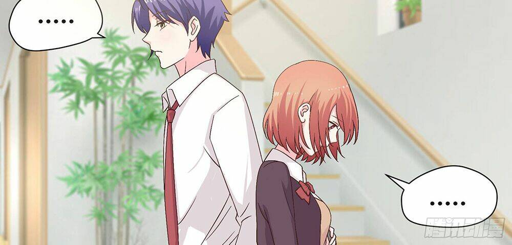 hào môn tiểu oan gia chapter 10 37