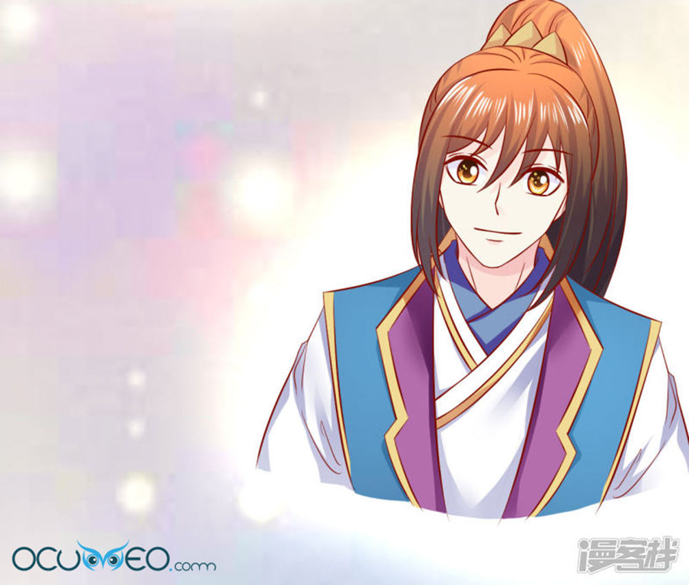 từ đây vương gia không thượng triều sớm chapter 76 16