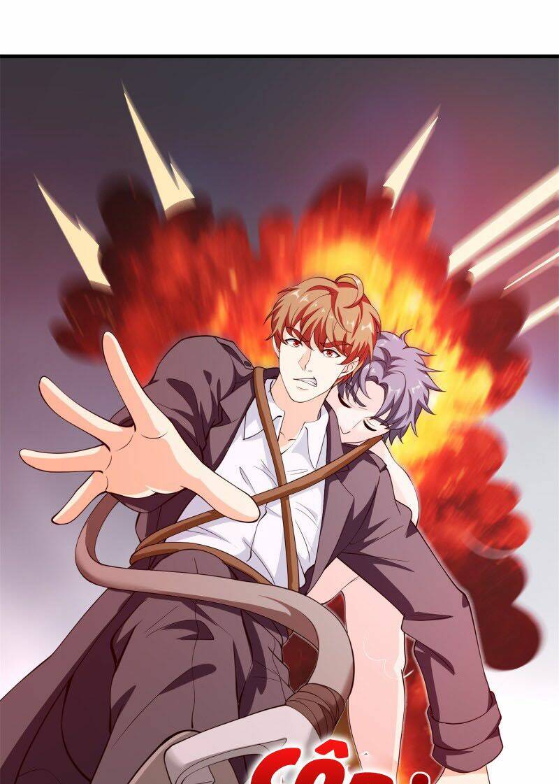 hoa hậu giảng đường luôn bên người chapter 71 19