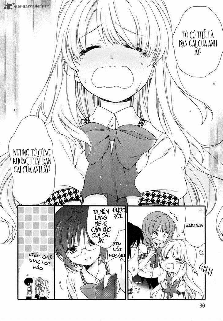 hajiotsu chapter 20 11