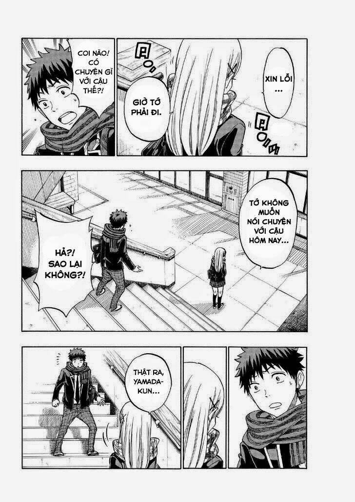 yamada và thất đại ma nữ chapter 130 16