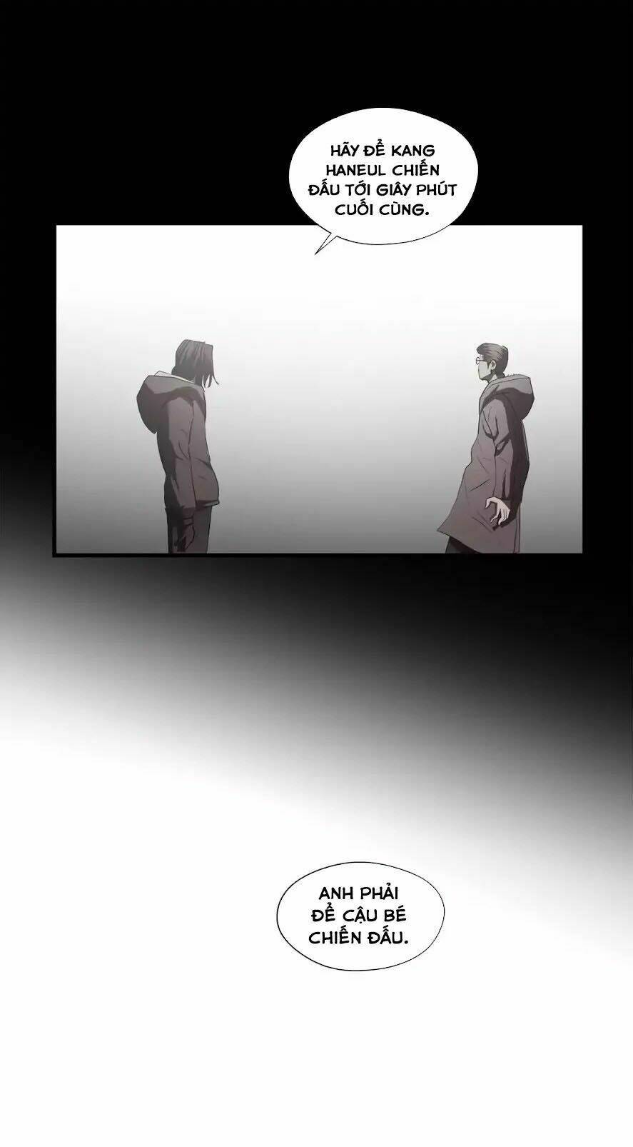 kẻ bị ruồng bỏ chapter 65 40