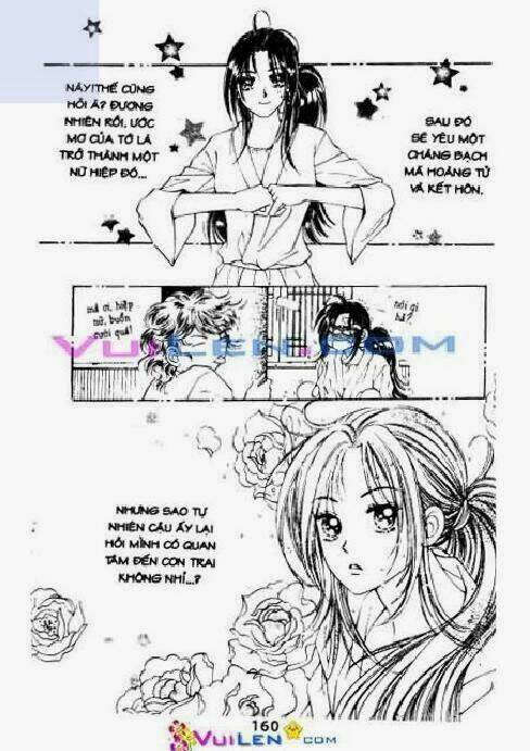 nhật ký tân hôn chapter 1 156