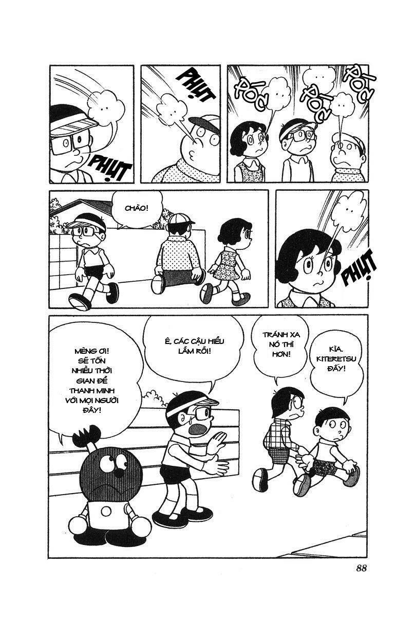 cuốn từ điển kỳ bí chapter 27 16