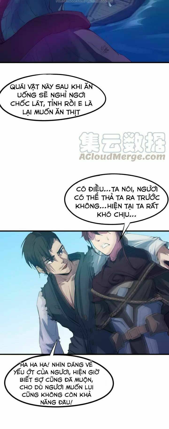 long mạch võ thần chapter 61 22