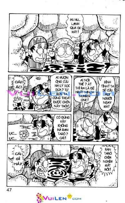 ninja loạn thị chapter 34 48