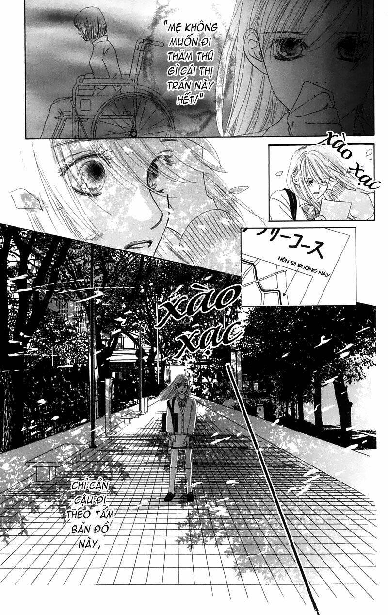 100% no kimi e chapter 2 23