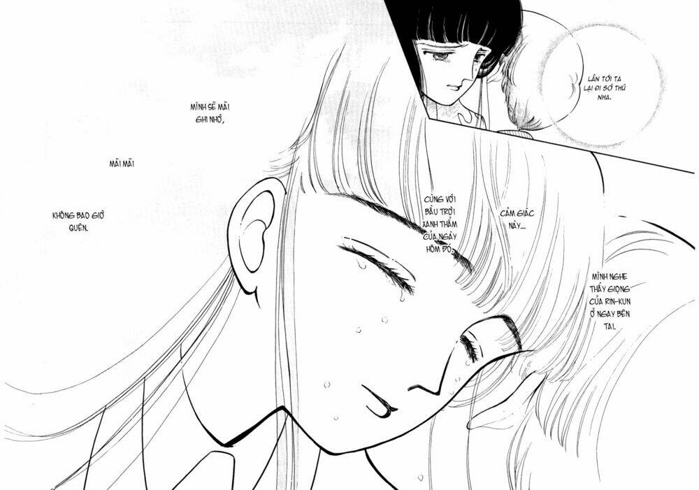 làm ơn cứu trái đất của tôi chapter 3 31