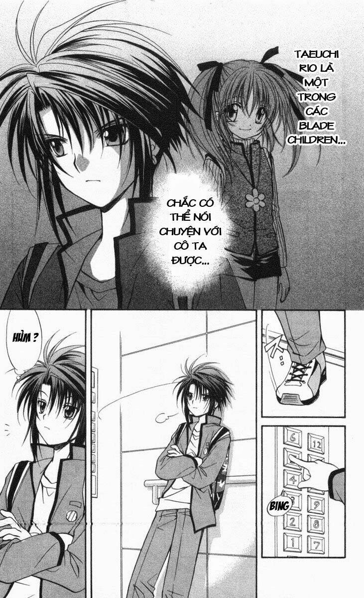 spiral: suiri no kizuna chapter 31 3