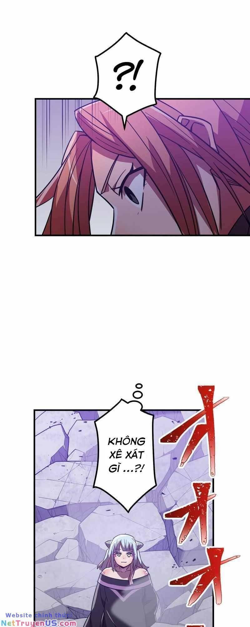 Huyết Thánh Cứu Thế Chủ~ Ta Chỉ Cần 0.0000001% Đã Trở Thành Vô Địch chapter 36 75