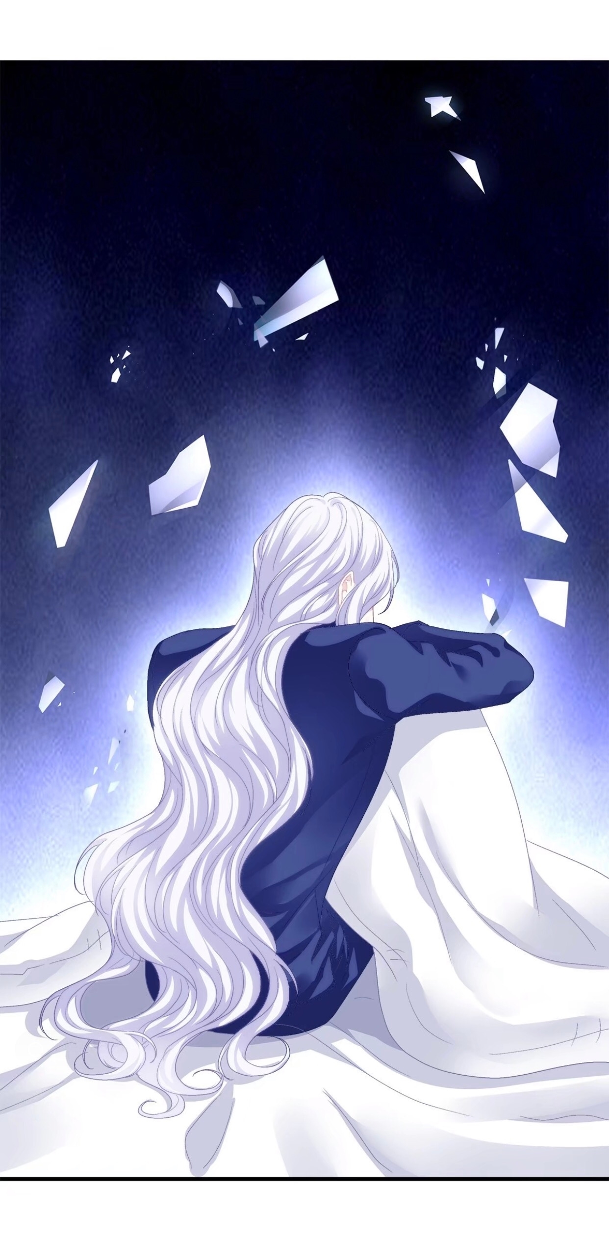 kiểm soát tuyệt đối chapter 94 4