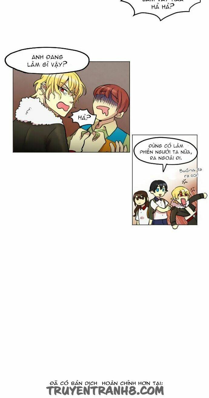 the devil who can't fly chapter 24 11