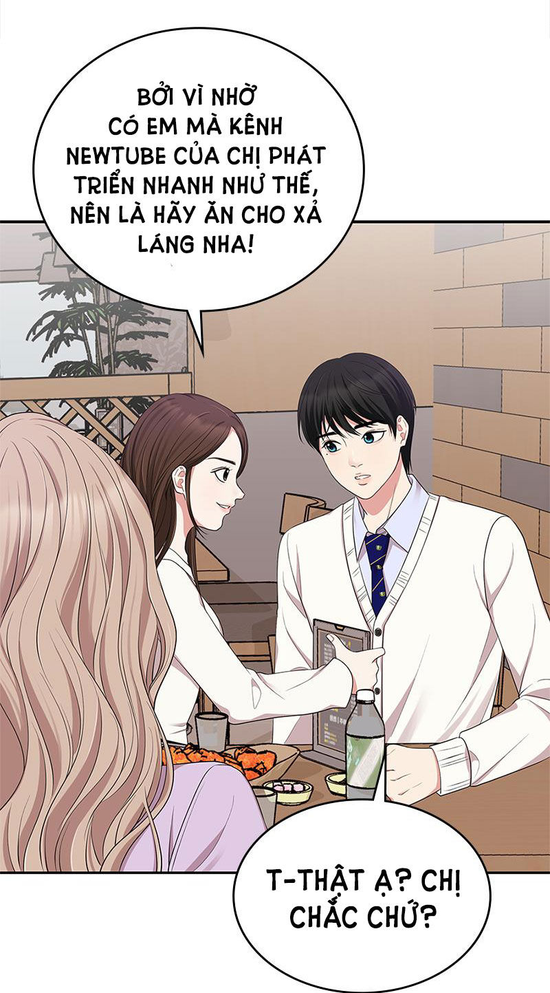 gửi em người đánh cắp những vì sao - to you who swallowed a star chapter 22.2 68