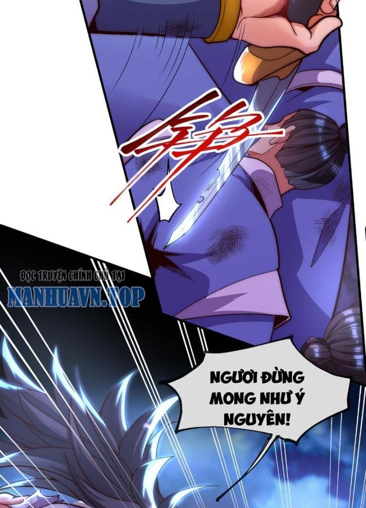 vạn cổ thánh đế chapter 1 32