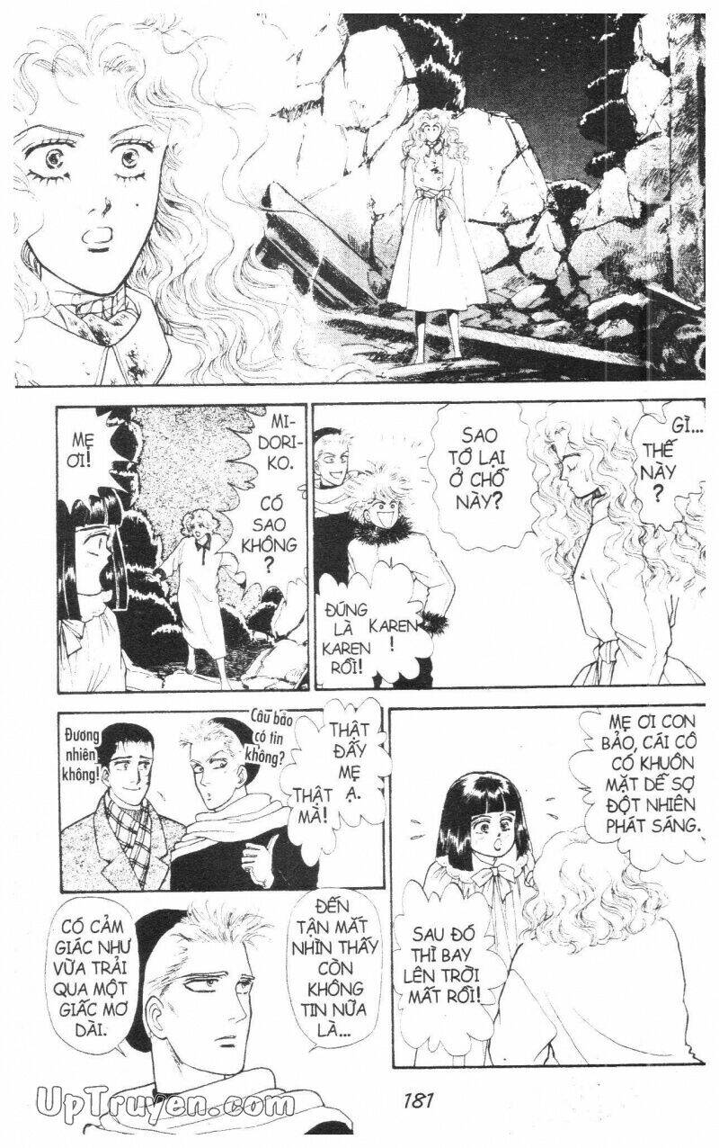 câu lạc bộ con nhà giàu chapter 11 180