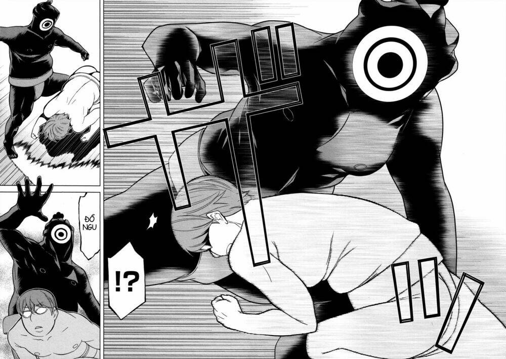 naqua-den (truyền thuyết về nakua) chapter 9 39