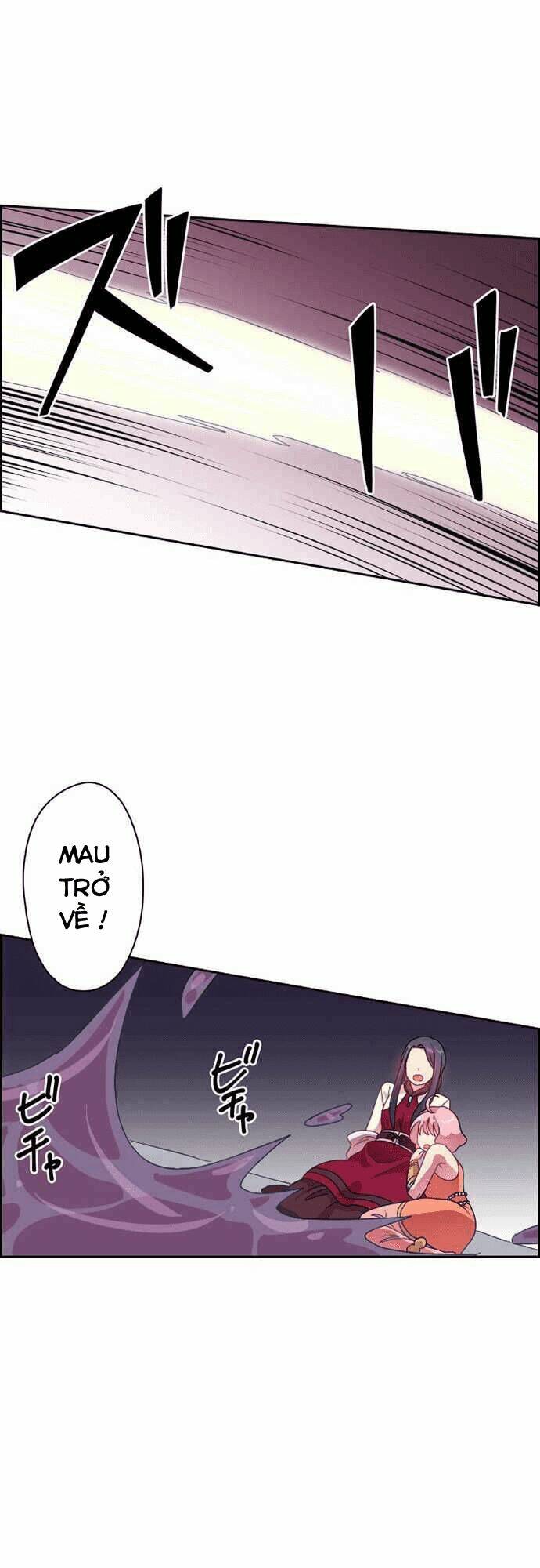 tân nương của ác vương điện hạ chapter 13 26