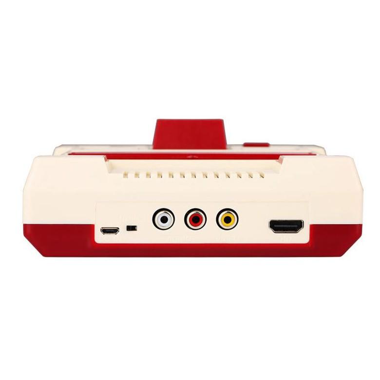 Máy chơi game cầm tay 4 nút Nintedo Famicom chuẩn HDMI 4k