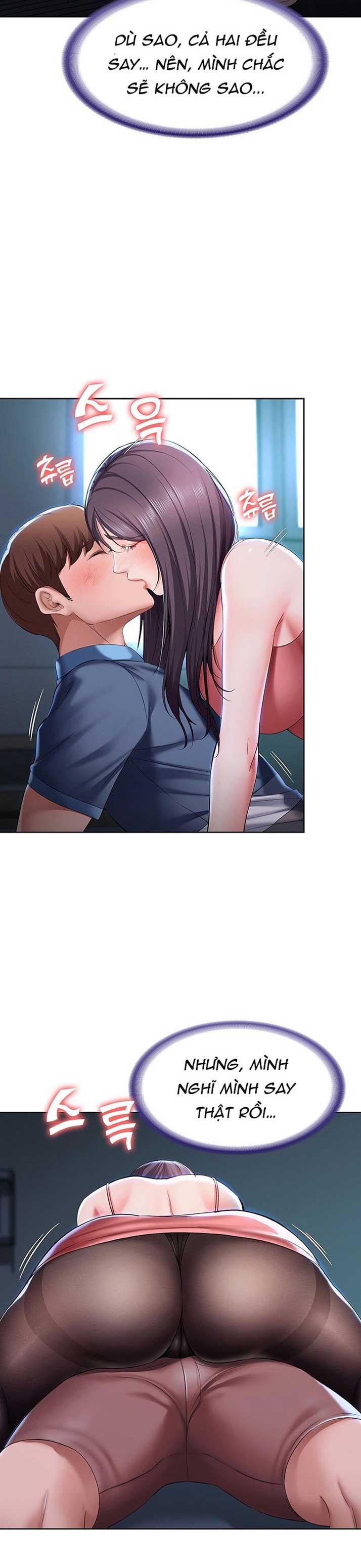 nhật ký nội trú chapter 23 15