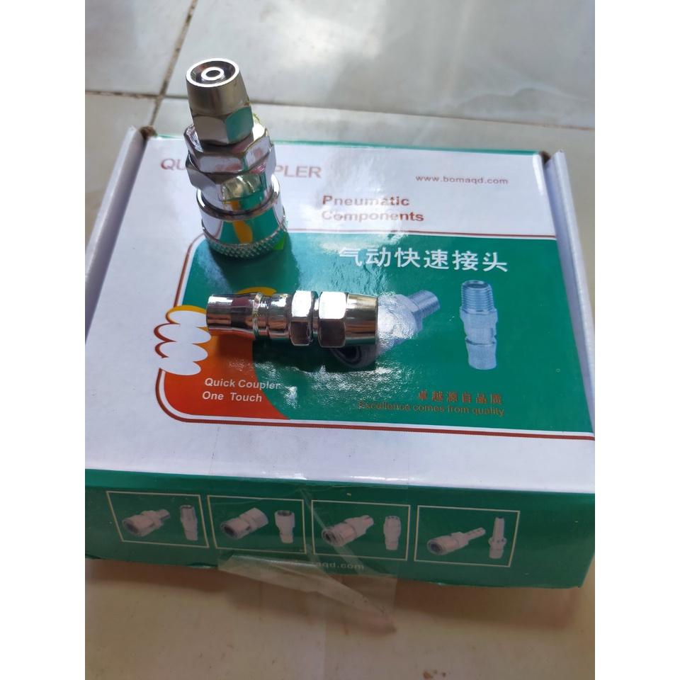 Đầu nối dây hơi