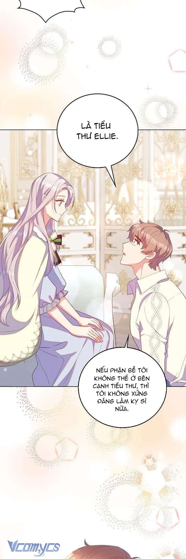 tôi chỉ nhận ra sau khi mất cô ấy chapter 33 23