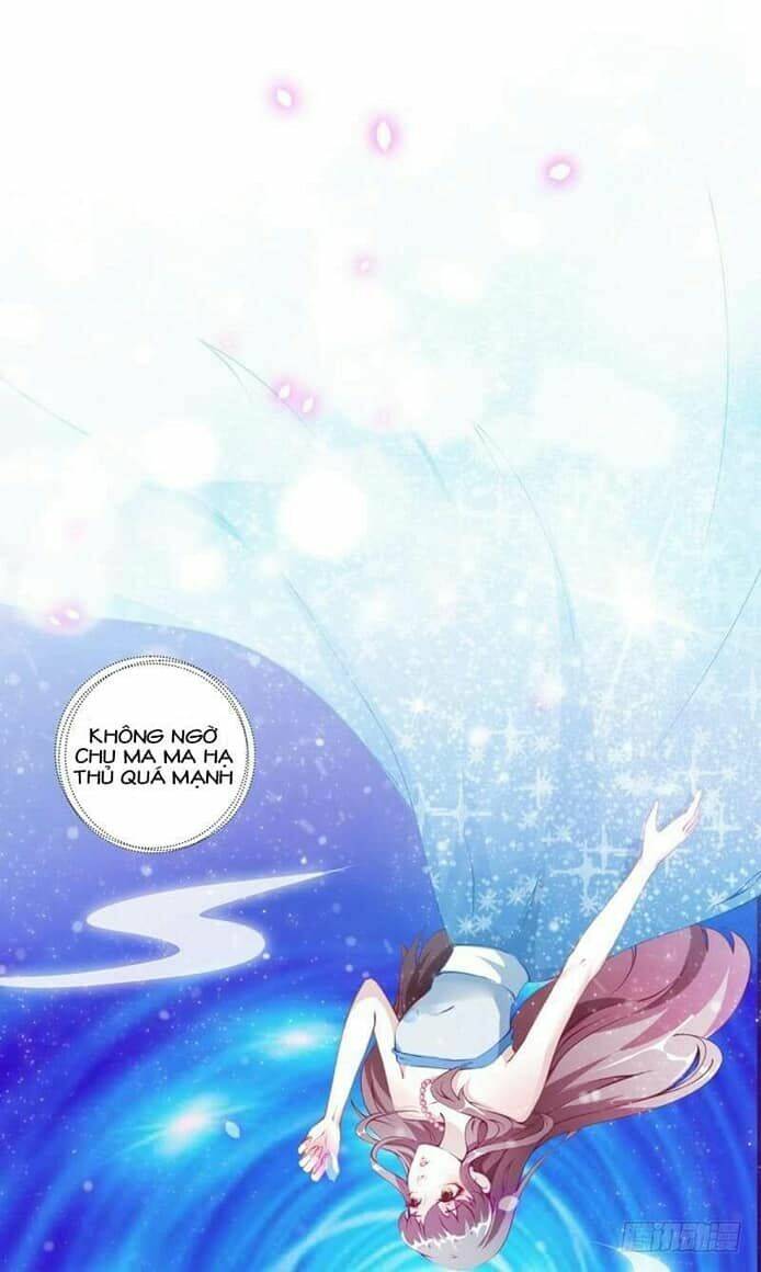 như ý giai thê chapter 1 29