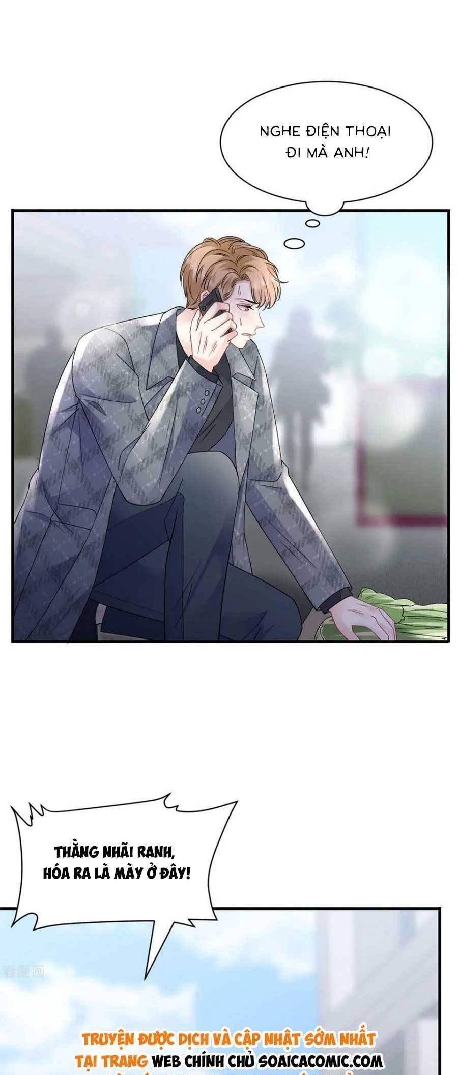 [16+] đại tiểu thư có thể có ý đồ xấu chapter 188 12