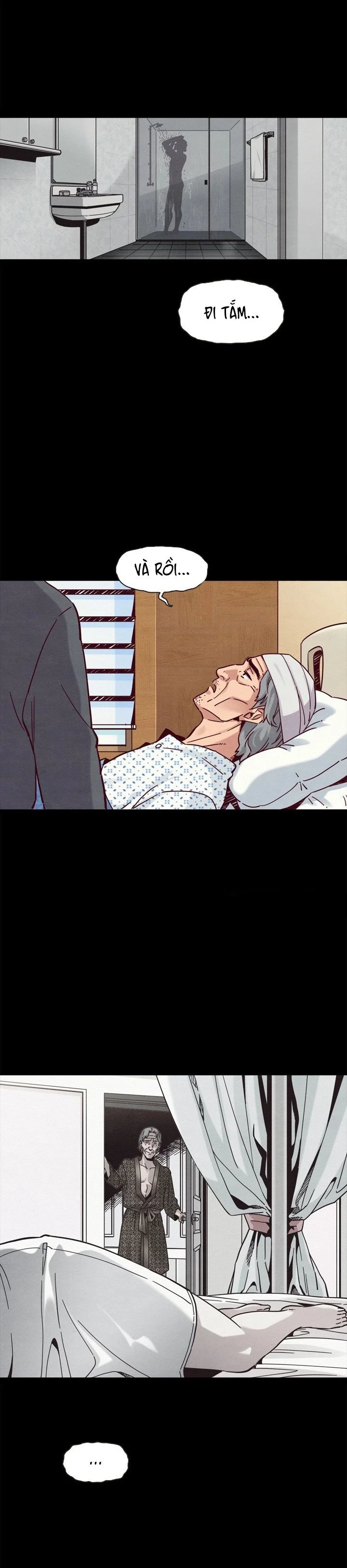 công tử bột chapter 48 23