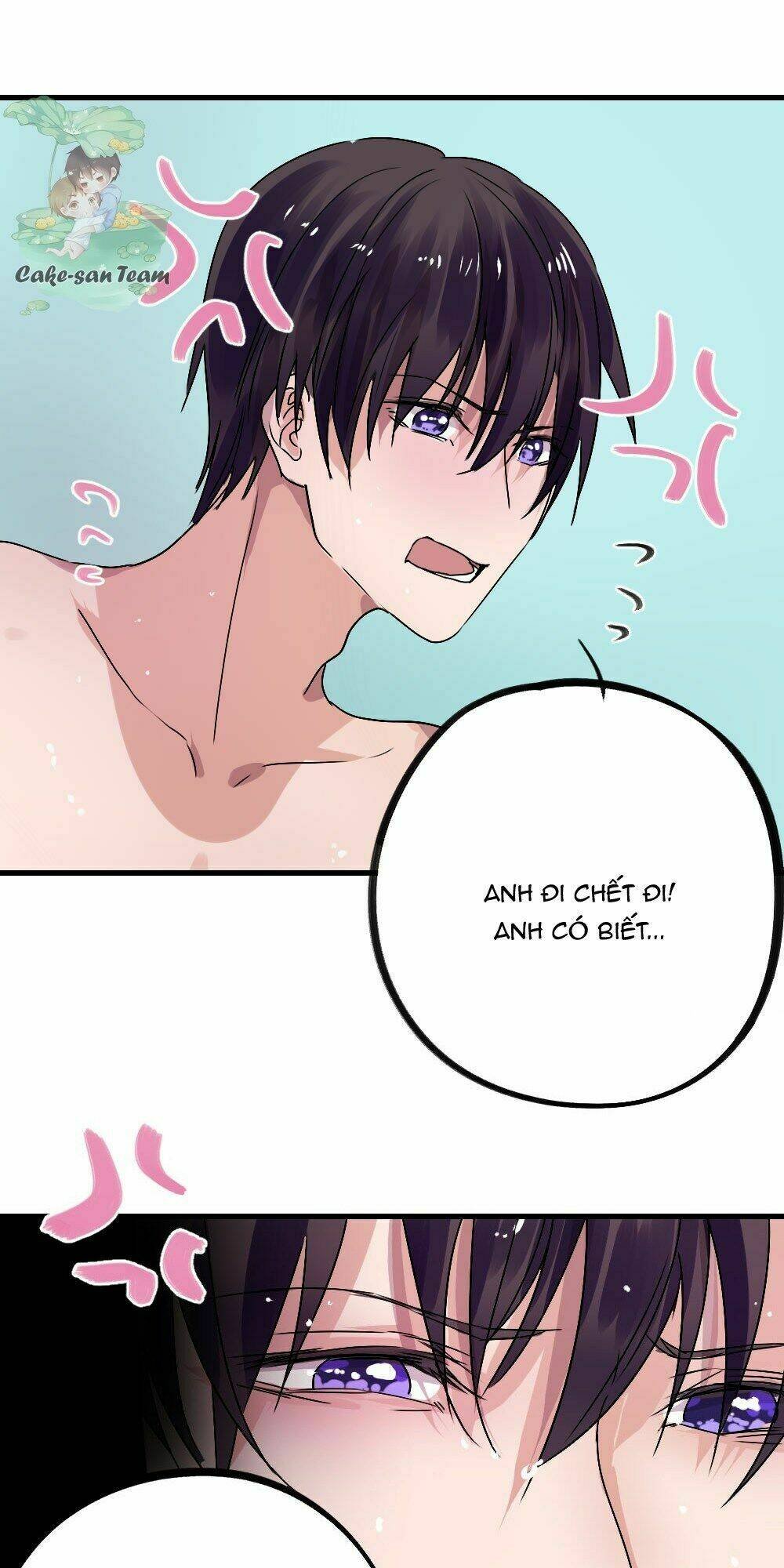 phải lòng em trai của bạn gái mình chapter 33 15