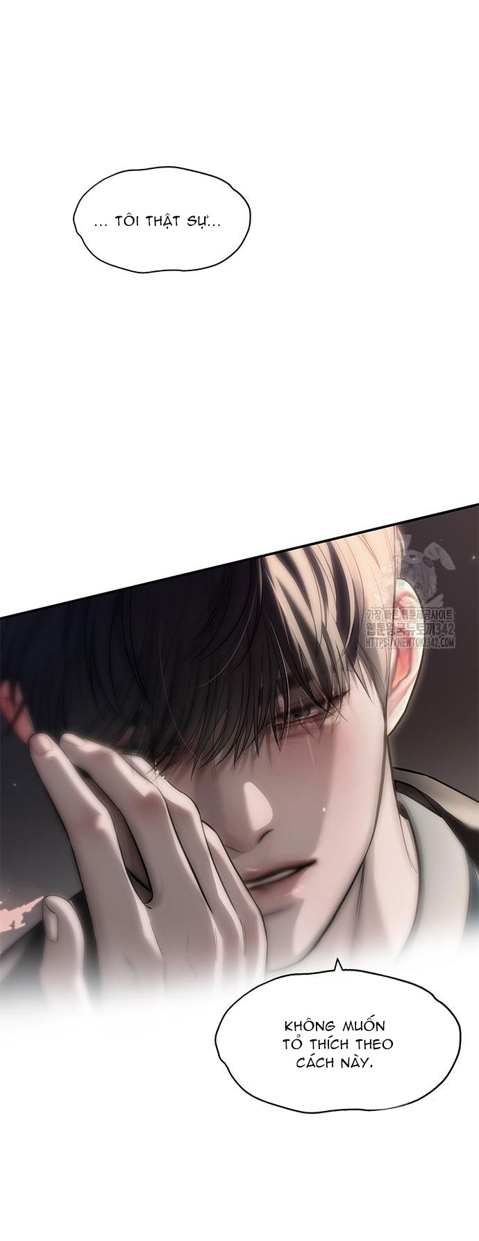 xâm nhập trường trung học tài phiệt chapter 70.1 5