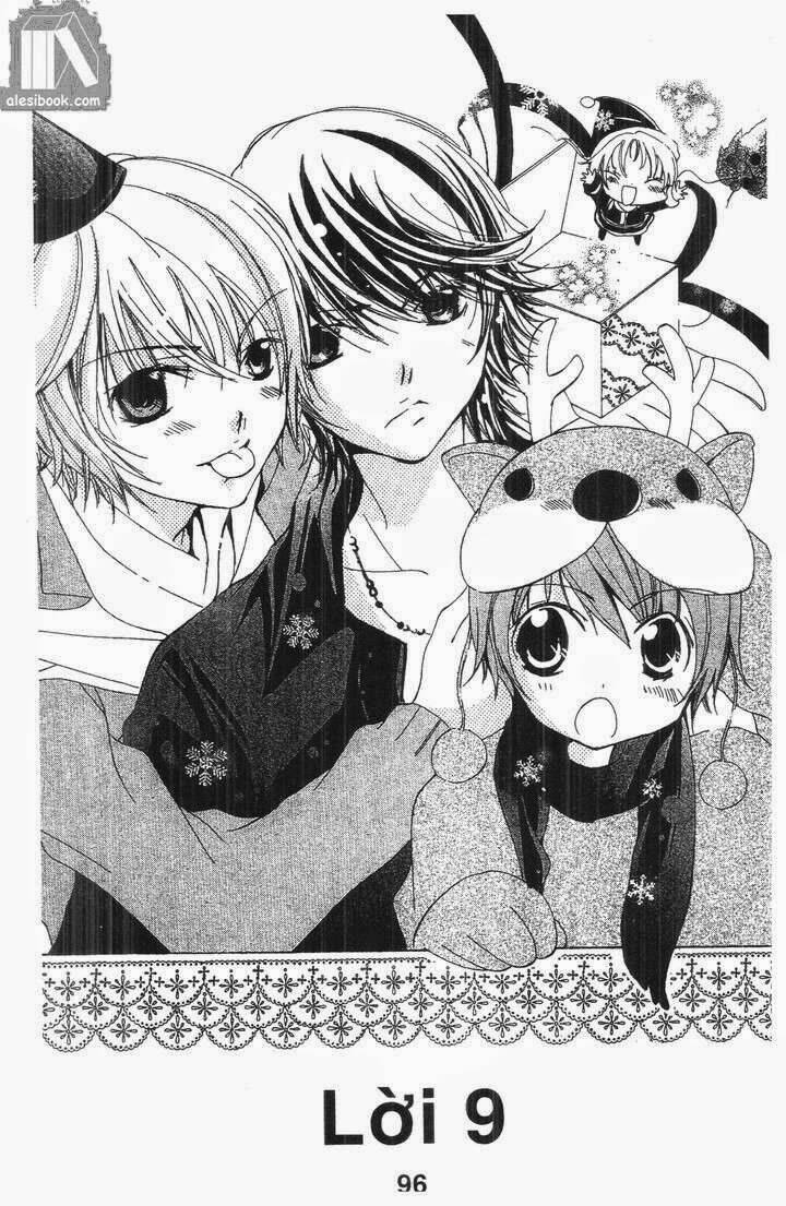 vương quốc mỹ nam chapter 9 6