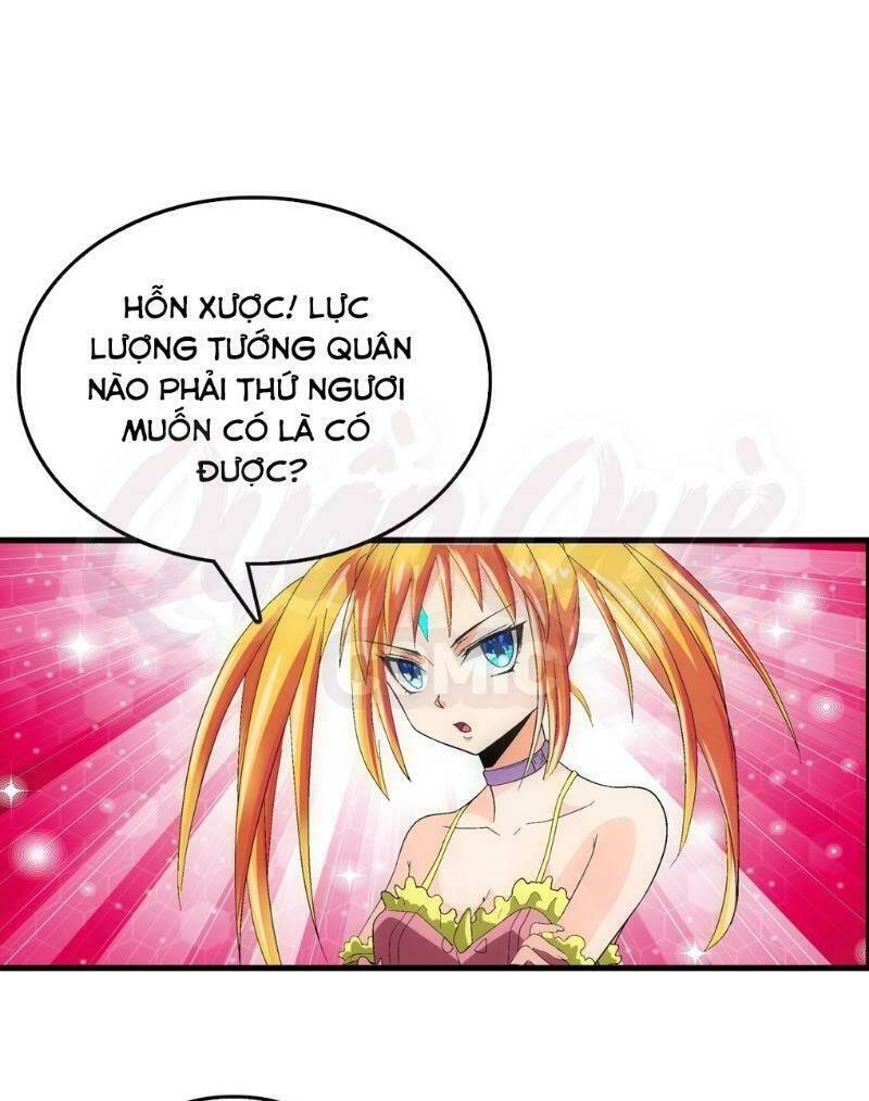 trứng ơi, chạy đi!! chapter 9 11