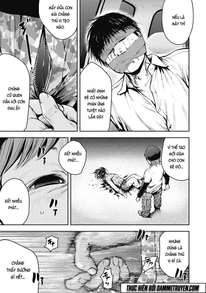 Gift ± chapter 24 15