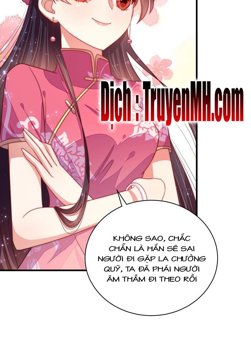 ngày nào thiếu soái cũng ghen chapter 245 18