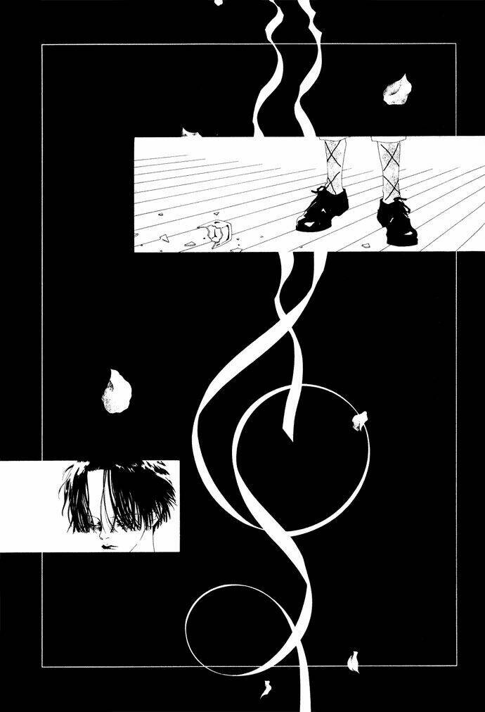 k no souretsu chapter 10 16