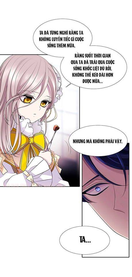 năm môn đệ của charlotte chapter 3 15