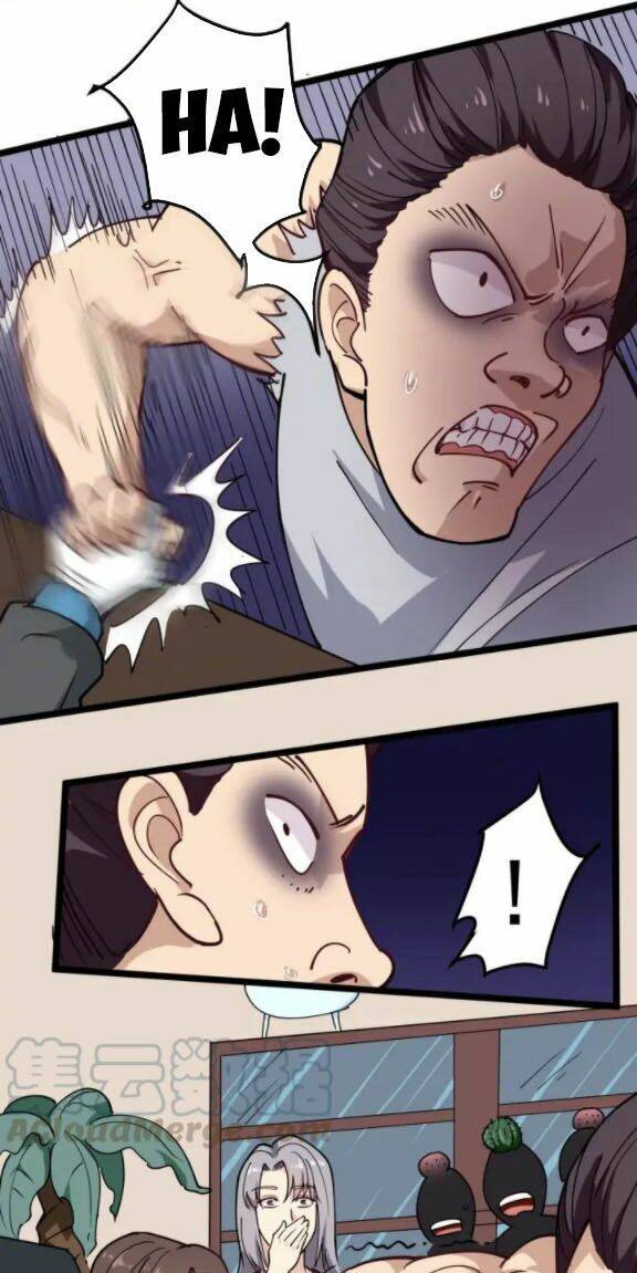 hồi xuân tiểu độc y chapter 55 15