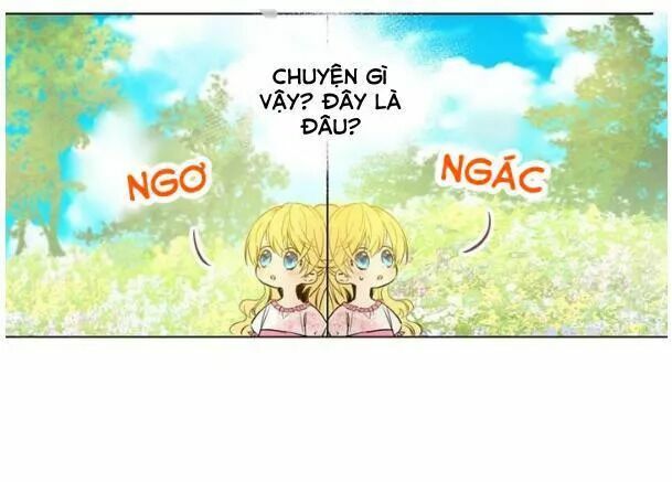 một ngày nọ tôi bỗng thành nàng công chúa chapter 3 1
