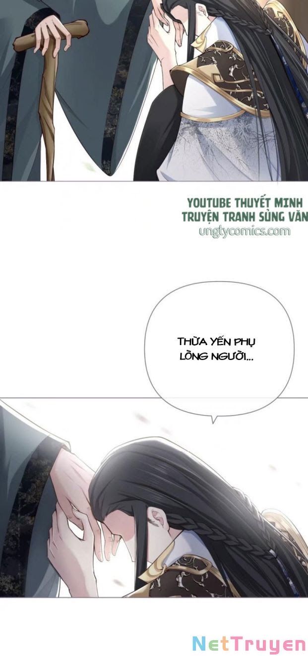 nhập mộ chi thần chapter 28 38