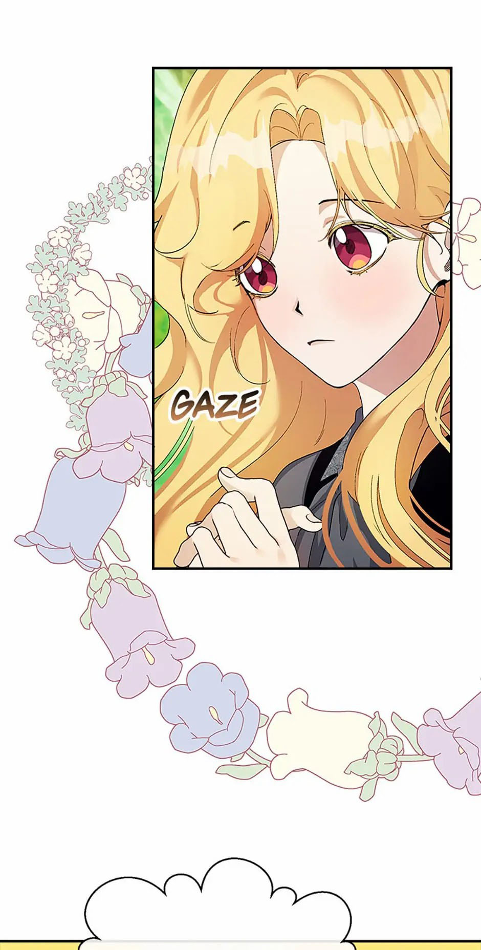 tên nam chính này cản đường tôi! chapter 5.2 7