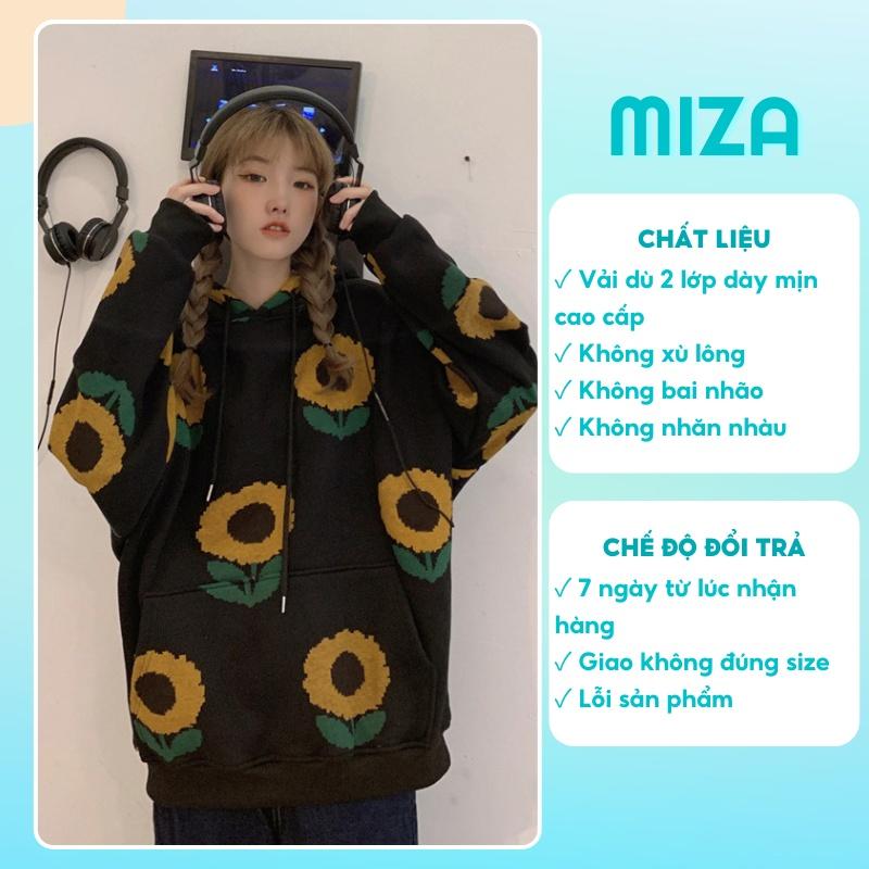Áo hoodie nữ nam unisex nỉ ngoại cao cấp da cá form rộng có mũ ulzzang hàn quốc cặp đôi local brand cute zip HHD