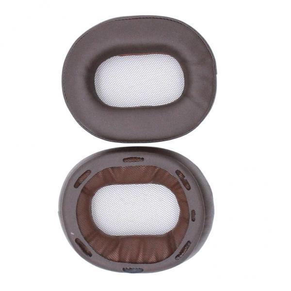 2X 2x Replacement Ear Pad Cushion Cover  for  MDR 1r 1rnc 1rmk2