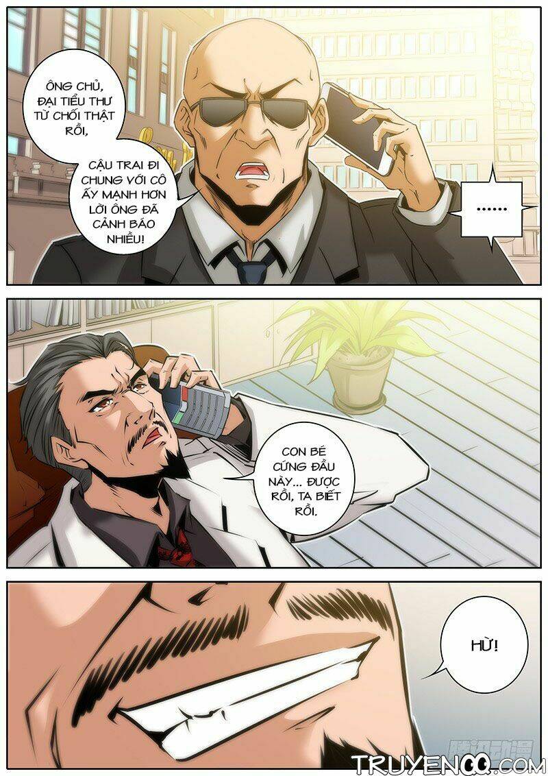 tần hiệp chapter 20 13