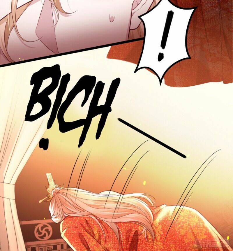 ta phải làm hoàng hậu chapter 3 28