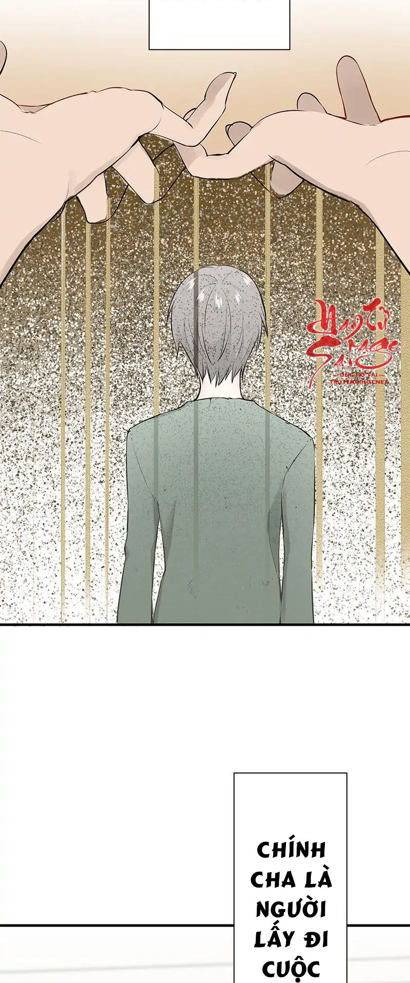 nullitas~nàng dâu giả dối~ chapter 48.1 23