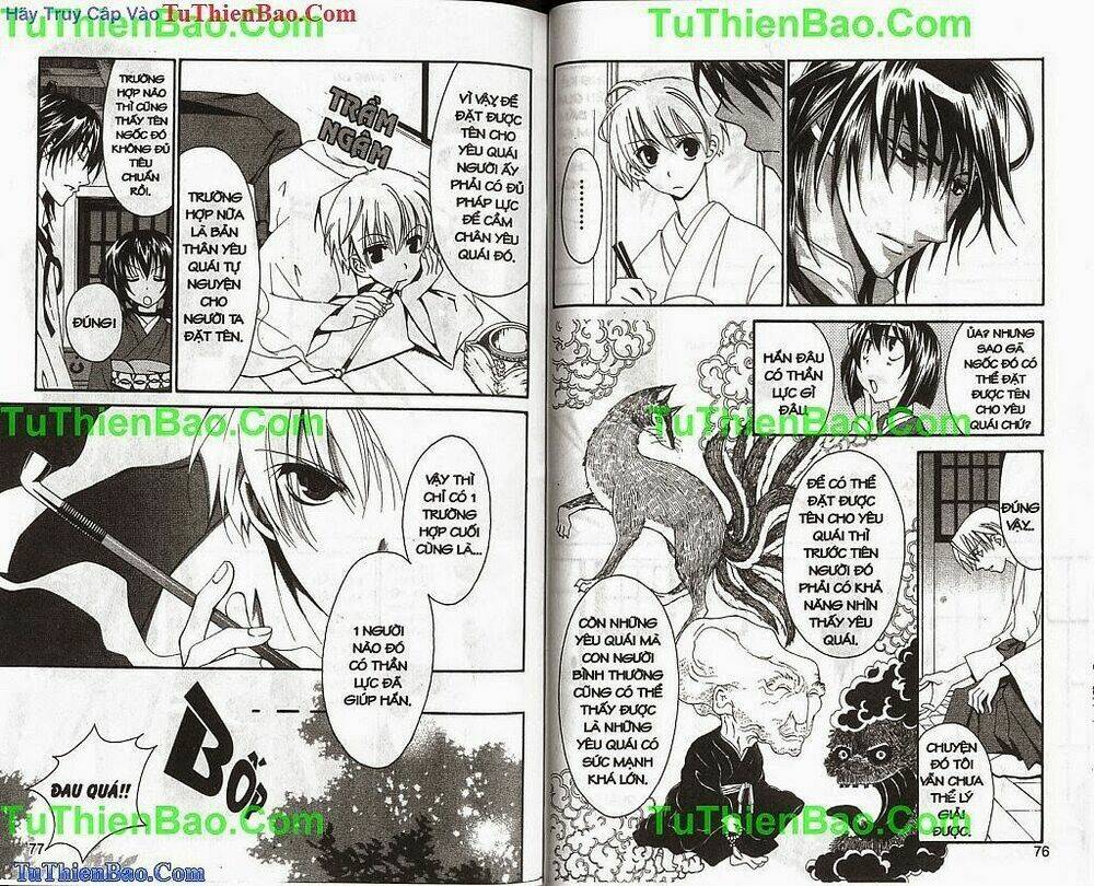 truyền thuyết thiên cẩu chapter 7 39