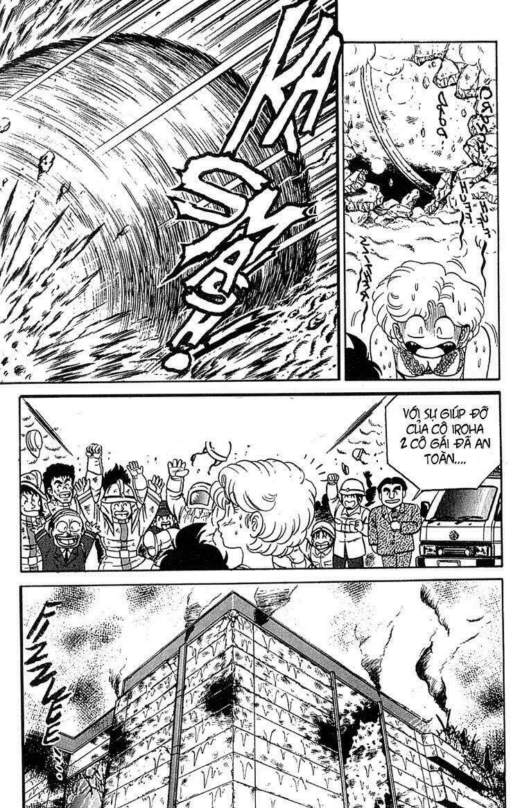 fubata-kun change! chapter 9 31